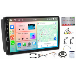HYUNDAI ELANTRA 2001-2006 ANDROID GPS USB WIFI BLUETOOTH CARPLAY ANDROID AUTO 6GB 128GB